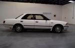 Toyota Crown Royal Saloon Super Charger Hardtop 1991 года